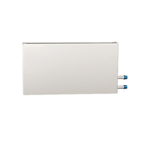 Конвектор настенный концевой бок/п Универсал ТБ-А КСК 20 (малой глубины ...