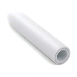 Труба PP-R белая арм алюминием Дн 20х3,4 Ру25 SDR6 Т<95С L=2м РосТурПласт 16201 цена за м.