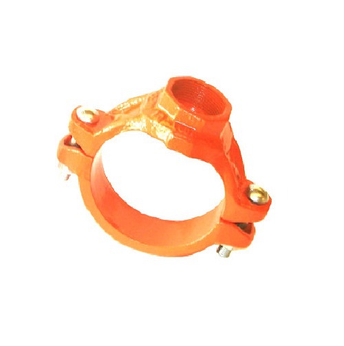 Отвод резьбовой TMT Ду125х40 (133х1 1/2\") Ру16 TMT133E11/2 DINARM ...